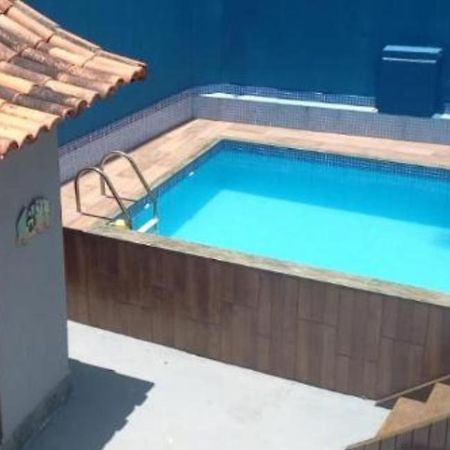 Hippocampus Guest House Armacao dos Buzios Exterior photo