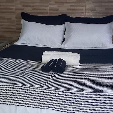 Hippocampus Guest House Armacao dos Buzios Exterior photo