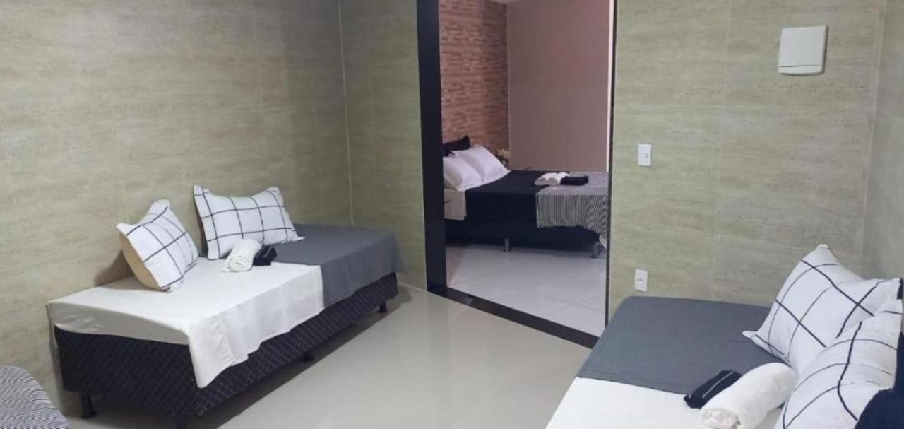 Hippocampus Guest House Armacao dos Buzios Exterior photo