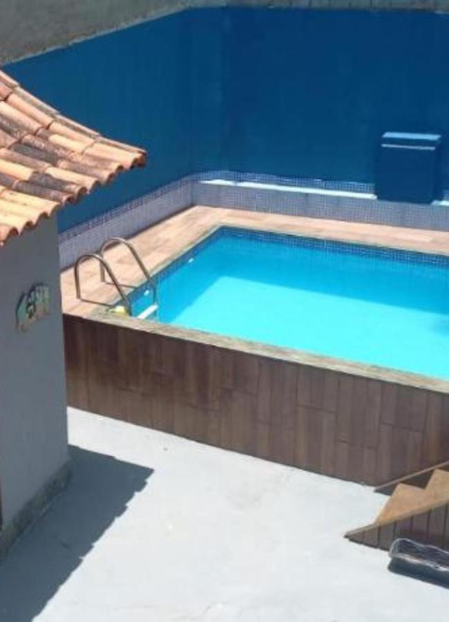 Hippocampus Guest House Armacao dos Buzios Exterior photo