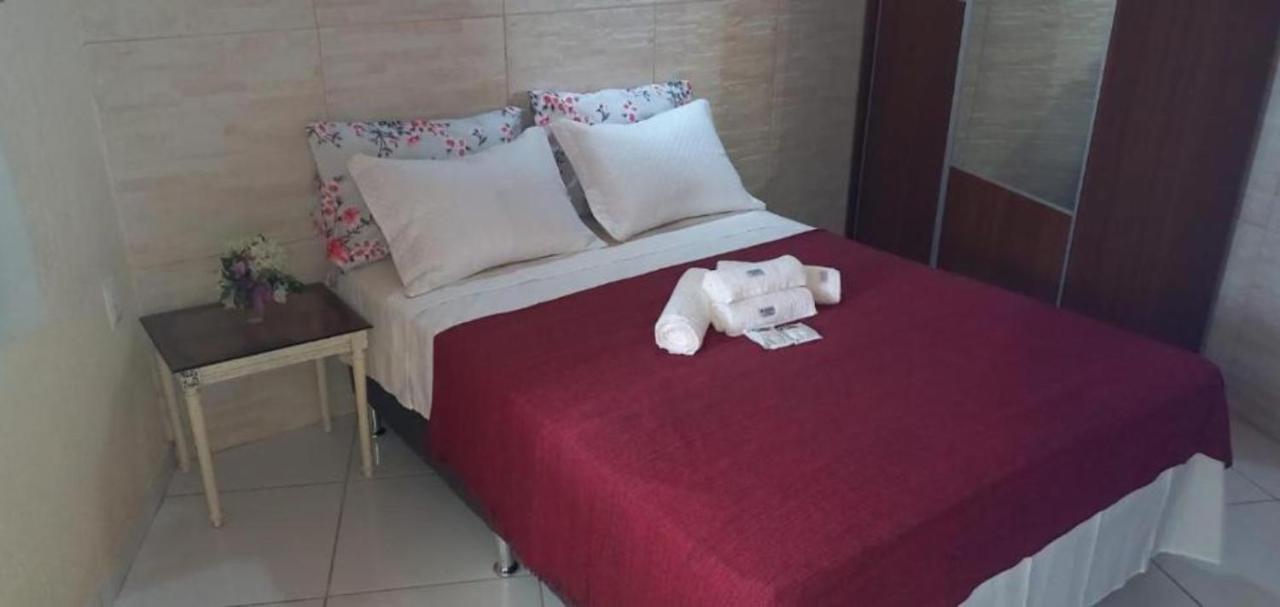 Hippocampus Guest House Armacao dos Buzios Exterior photo