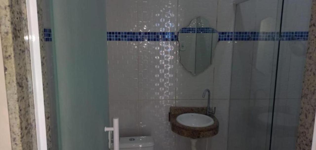 Hippocampus Guest House Armacao dos Buzios Exterior photo