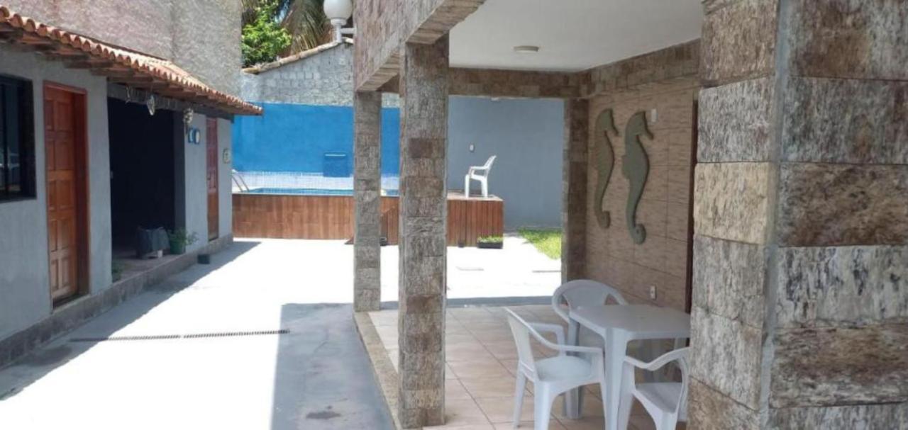 Hippocampus Guest House Armacao dos Buzios Exterior photo
