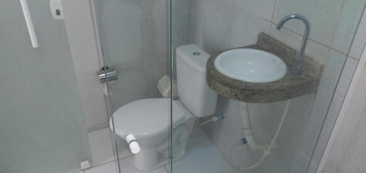 Hippocampus Guest House Armacao dos Buzios Exterior photo