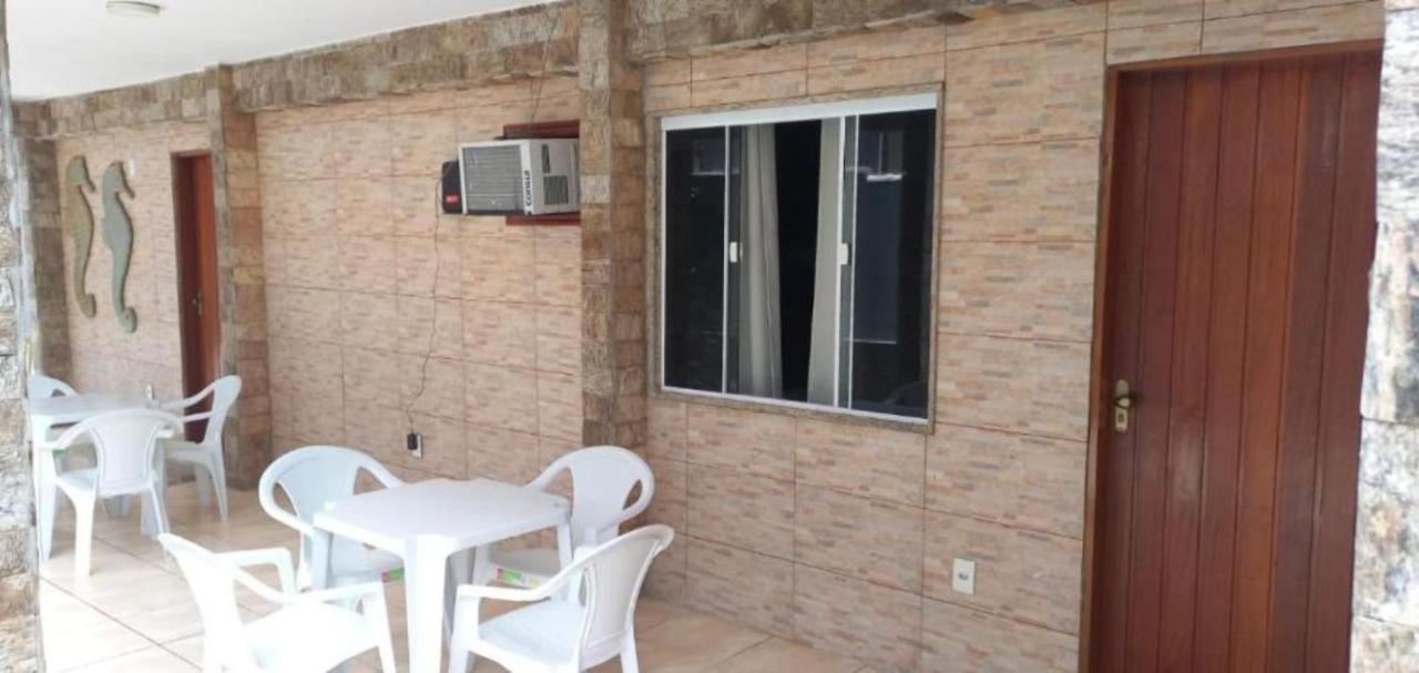 Hippocampus Guest House Armacao dos Buzios Exterior photo