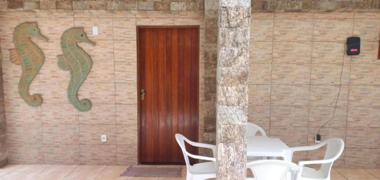 Hippocampus Guest House Armacao dos Buzios Exterior photo