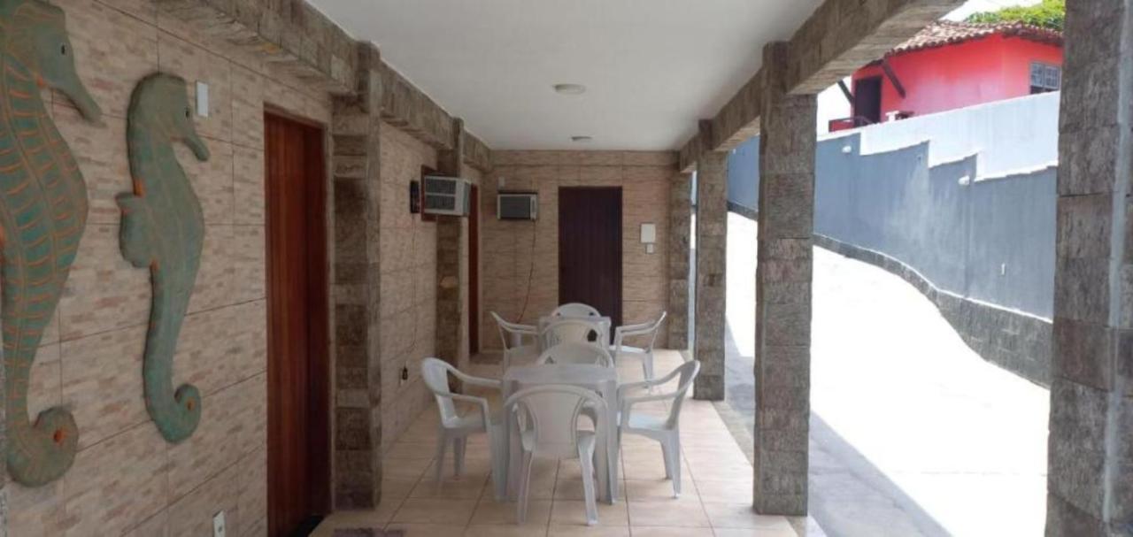 Hippocampus Guest House Armacao dos Buzios Exterior photo