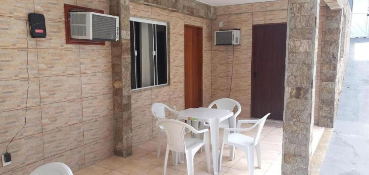 Hippocampus Guest House Armacao dos Buzios Exterior photo