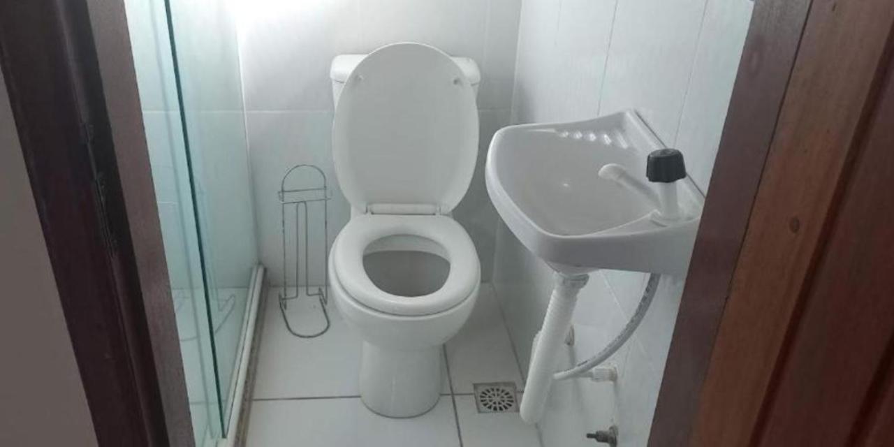 Hippocampus Guest House Armacao dos Buzios Exterior photo