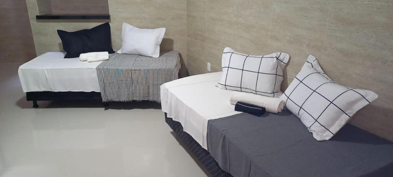 Hippocampus Guest House Armacao dos Buzios Exterior photo