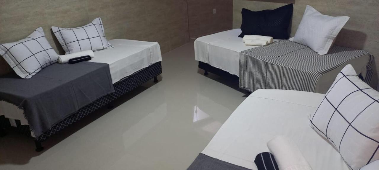 Hippocampus Guest House Armacao dos Buzios Exterior photo