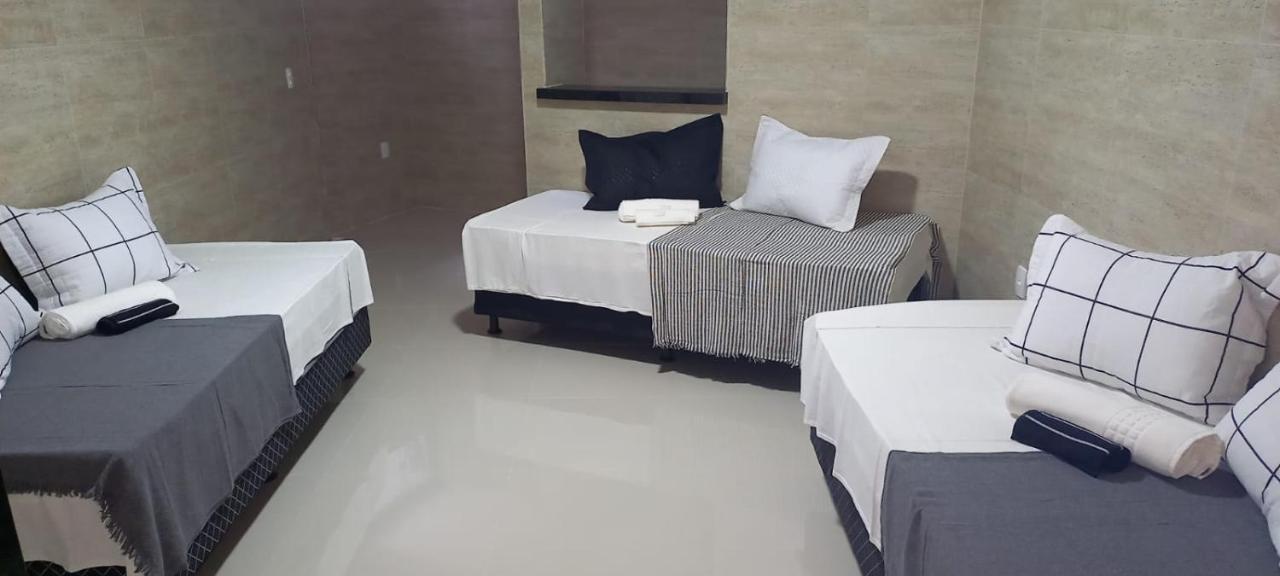 Hippocampus Guest House Armacao dos Buzios Exterior photo