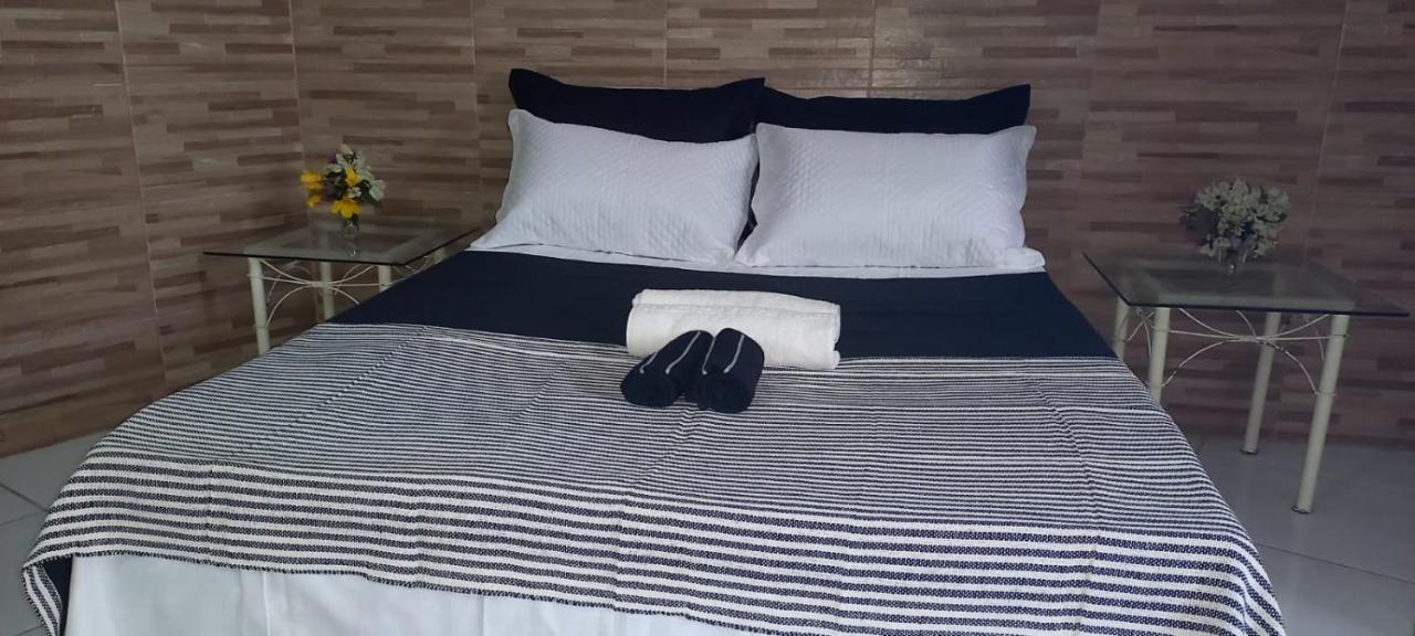 Hippocampus Guest House Armacao dos Buzios Exterior photo