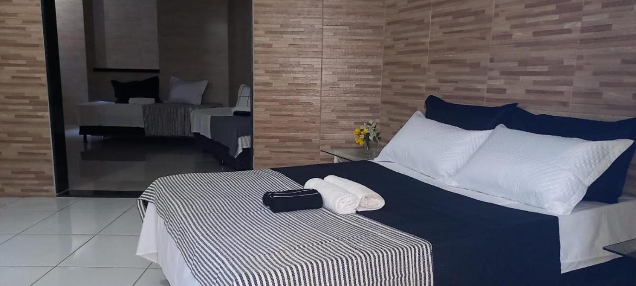 Hippocampus Guest House Armacao dos Buzios Exterior photo