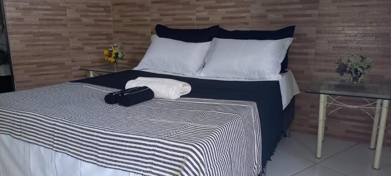 Hippocampus Guest House Armacao dos Buzios Exterior photo